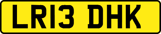 LR13DHK