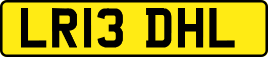 LR13DHL