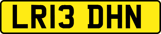 LR13DHN