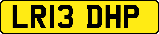 LR13DHP