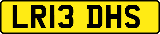 LR13DHS