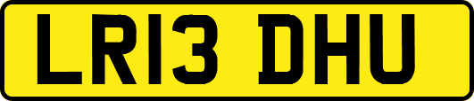 LR13DHU