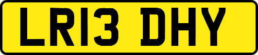 LR13DHY