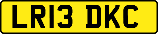 LR13DKC