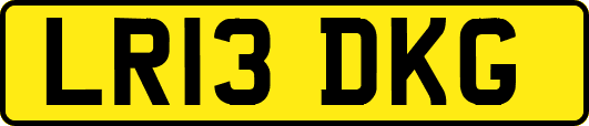 LR13DKG