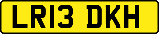 LR13DKH