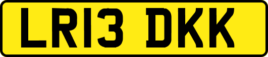 LR13DKK