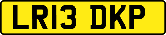LR13DKP