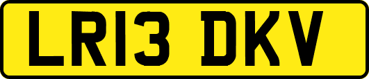 LR13DKV