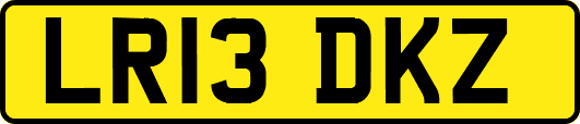 LR13DKZ