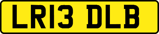 LR13DLB