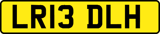 LR13DLH