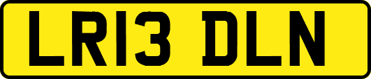 LR13DLN
