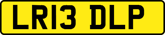 LR13DLP