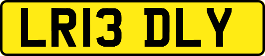 LR13DLY