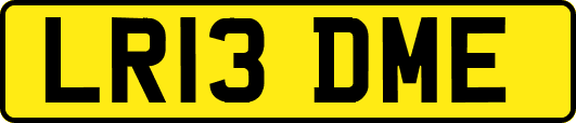 LR13DME