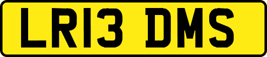 LR13DMS