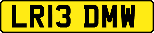 LR13DMW