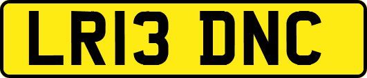 LR13DNC