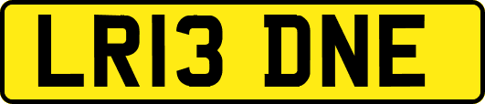 LR13DNE
