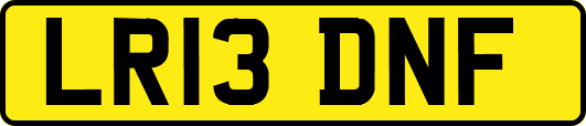 LR13DNF