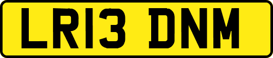 LR13DNM