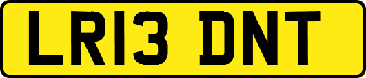 LR13DNT
