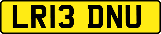 LR13DNU
