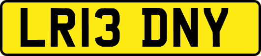 LR13DNY