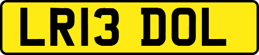 LR13DOL