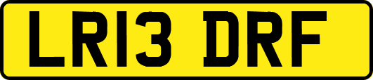 LR13DRF