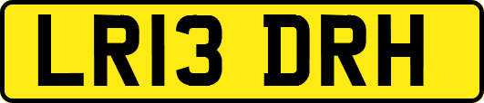 LR13DRH