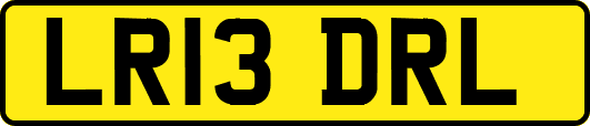 LR13DRL