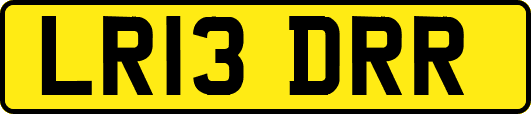 LR13DRR