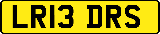LR13DRS