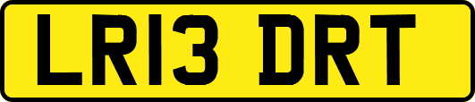 LR13DRT