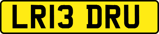 LR13DRU
