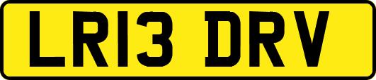 LR13DRV