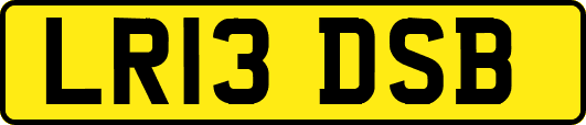 LR13DSB