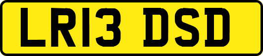 LR13DSD