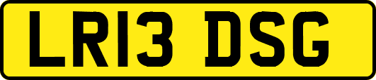LR13DSG