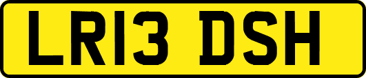 LR13DSH