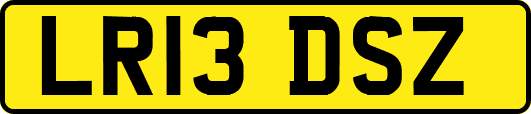 LR13DSZ