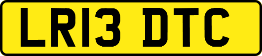 LR13DTC