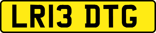 LR13DTG