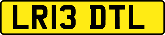 LR13DTL