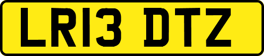 LR13DTZ