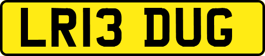 LR13DUG