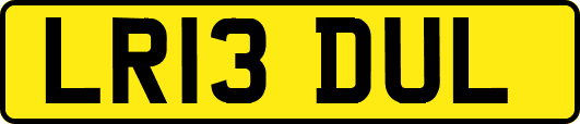 LR13DUL