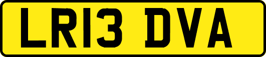 LR13DVA